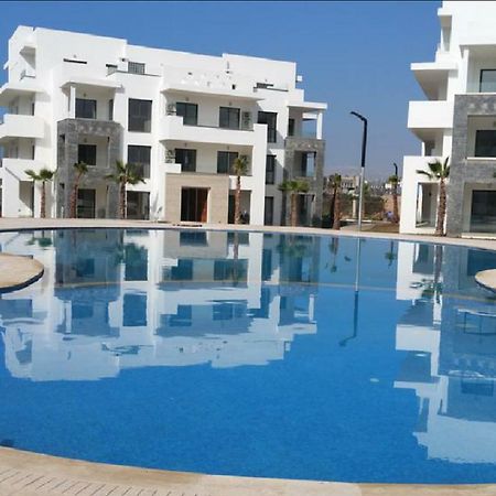 Appart Aga Hivernage أغادير المظهر الخارجي الصورة