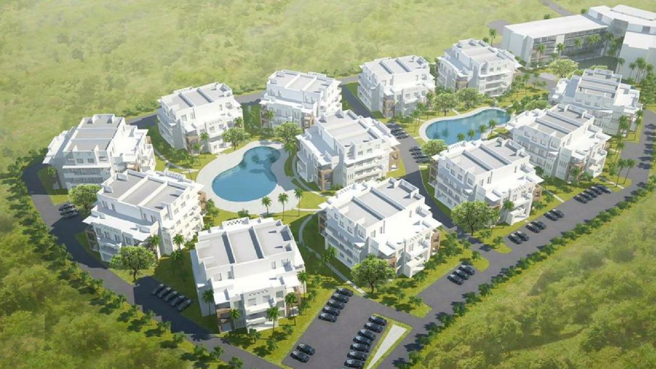 Appart Aga Hivernage أغادير المظهر الخارجي الصورة