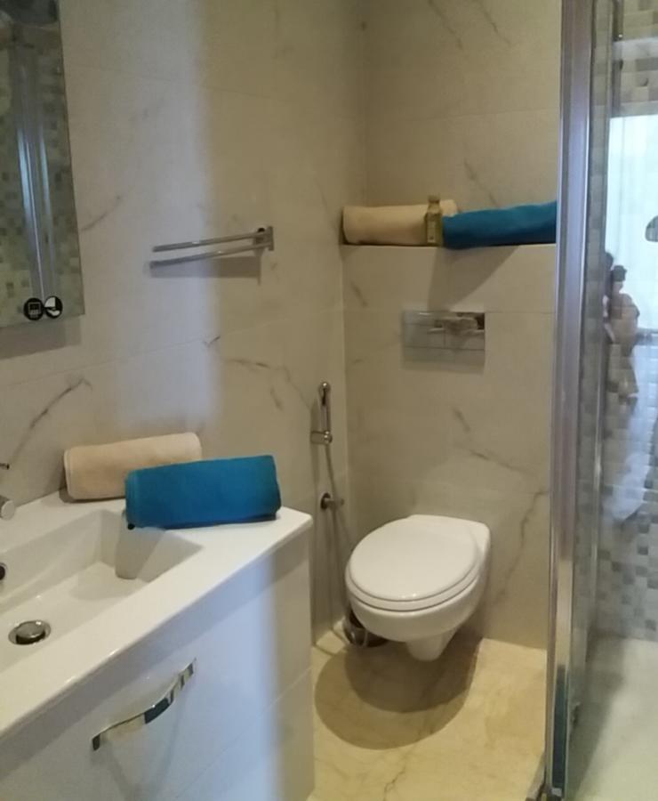 Appart Aga Hivernage أغادير المظهر الخارجي الصورة